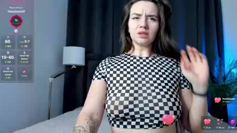 melody_sol online show from 24, 3, 2026