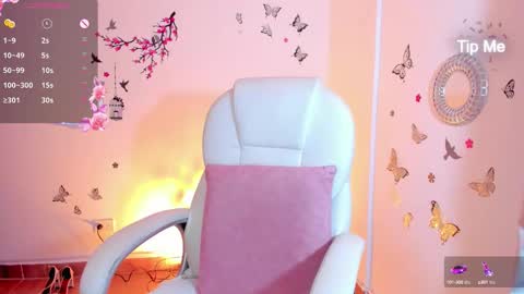 melody_starr online show from 20, 9, 2025