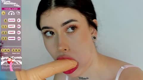 MELODY online show from 16, 1, 2025