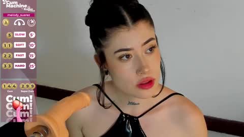 MELODY online show from 22, 1, 2025