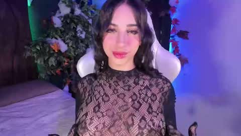 Melody or Val  online show from 26, 10, 2025