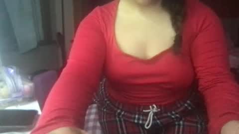 Snapshot of melodybb chatting on 4, 6, 2026 AprilKitty online show from 4, 6, 2026