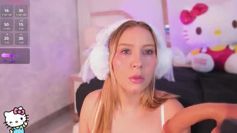 Melody online show from 21, 3, 2026