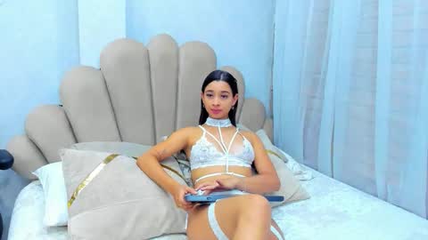 Melody  online show from 17, 3, 2026