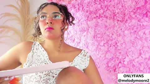 Melody online show from 5, 12, 2025