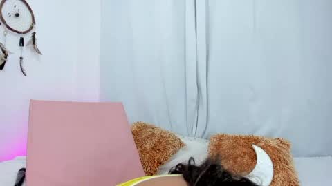 Snapshot of melodymoore_ chatting on 5, 5, 2026 Melody online show from 5, 5, 2026