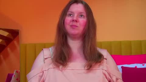 Snapshot of melodymoores chatting on 11, 7, 2026 Melody online show from 11, 7, 2026