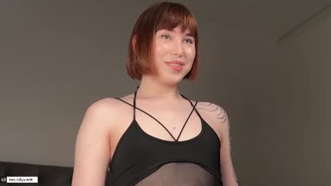 Snapshot of melodyxlove chatting on 17, 7, 2026 Melody 3 - online show from 17, 7, 2026