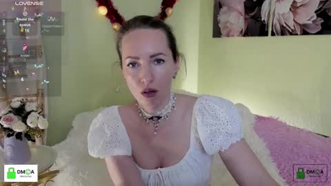 Snapshot of melodyys chatting on 23, 1, 2025 Melody My schedule this week Wednesday Thursday Sunday online show from 23, 1, 2025