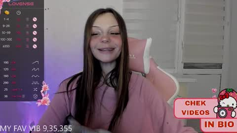 MELONI online show from 18, 10, 2025