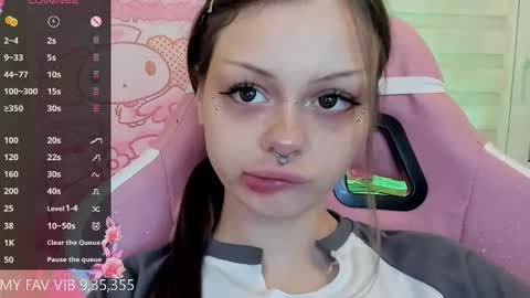 MELONI online show from 23, 2, 2026