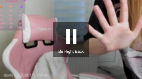 Snapshot of melonipinkbb chatting on 30, 6, 2026 MELONI online show from 30, 6, 2026