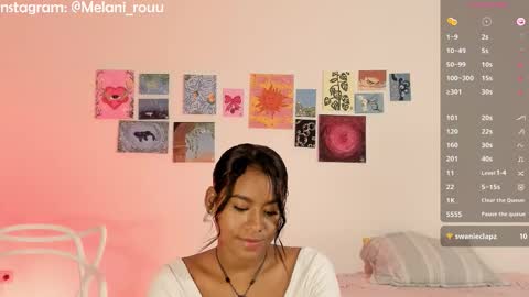 Melania online show from 18, 2, 2026