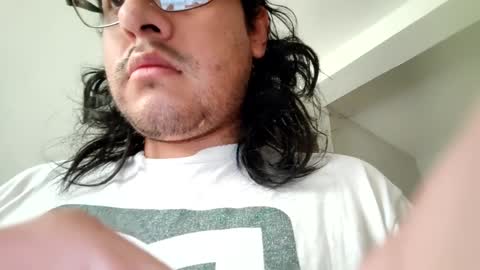 Snapshot of meltingdab chatting on 9, 3, 2025 meltingdab online show from 9, 3, 2025