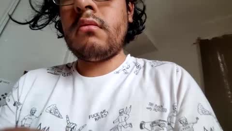 Snapshot of meltingdab chatting on 21, 9, 2025 meltingdab online show from 21, 9, 2025