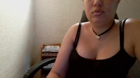 Melyssaluv online show from 9, 7, 2026