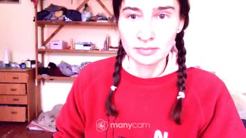 Yummygirl online show from 30, 12, 2024