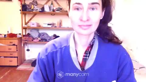 Yummygirl online show from 3, 3, 2025