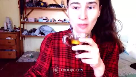 Yummygirl online show from 22, 9, 2025