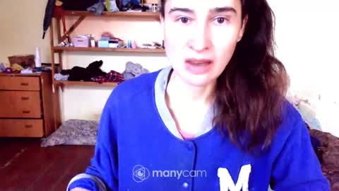 Yummygirl online show from 3, 11, 2025