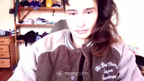 Yummygirl online show from 24, 2, 2026