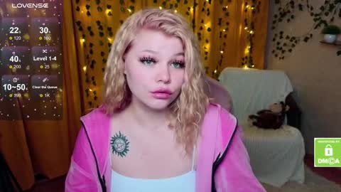 Eve online show from 9, 3, 2025