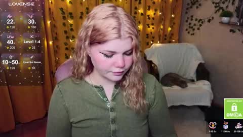 Eve online show from 11, 3, 2025