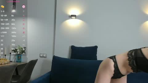 Snapshot of mendaciouss chatting on 29, 12, 2024 Hello My name is Lily online show from 29, 12, 2024