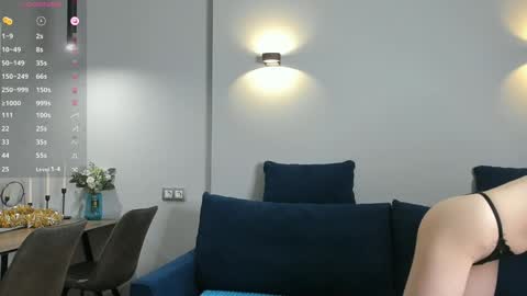 Snapshot of mendaciouss chatting on 8, 1, 2025 Hello My name is Lily online show from 8, 1, 2025