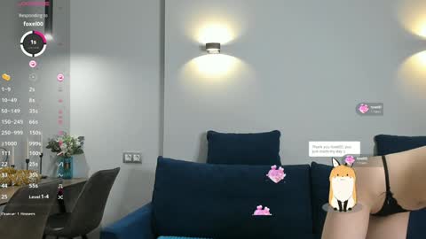 Snapshot of mendaciouss chatting on 8, 1, 2025 Hello My name is Lily online show from 8, 1, 2025