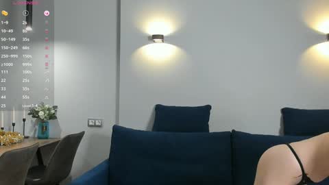 Snapshot of mendaciouss chatting on 8, 1, 2025 Hello My name is Lily online show from 8, 1, 2025
