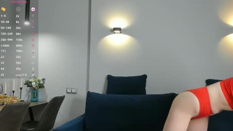 Snapshot of mendaciouss chatting on 11, 1, 2025 Hello My name is Lily online show from 11, 1, 2025