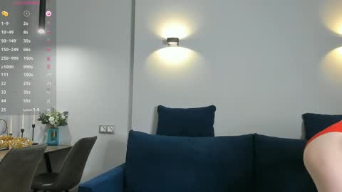 Snapshot of mendaciouss chatting on 11, 1, 2025 Hello My name is Lily online show from 11, 1, 2025