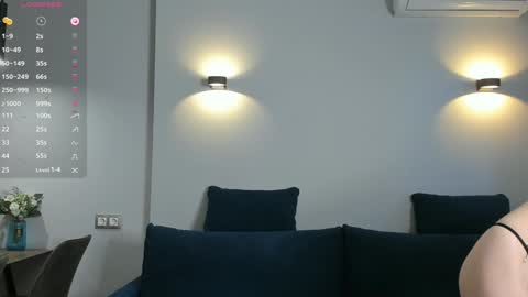 Snapshot of mendaciouss chatting on 12, 1, 2025 Hello My name is Lily online show from 12, 1, 2025
