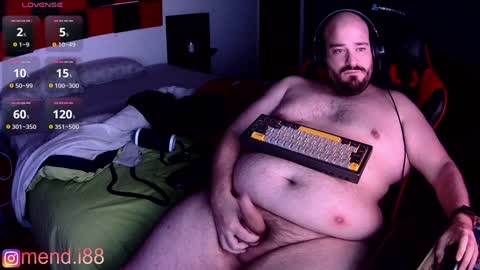 menditeta online show from 4, 12, 2024