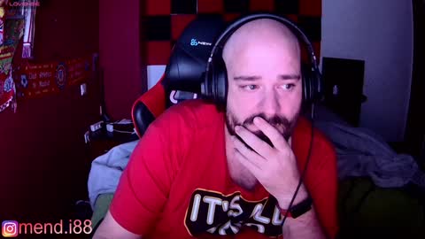 menditeta online show from 11, 12, 2024