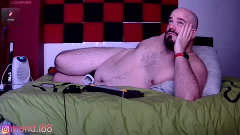 menditeta online show from 17, 12, 2024