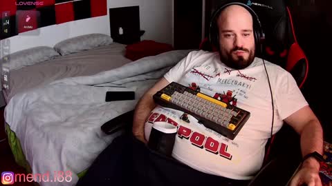 menditeta online show from 19, 12, 2024