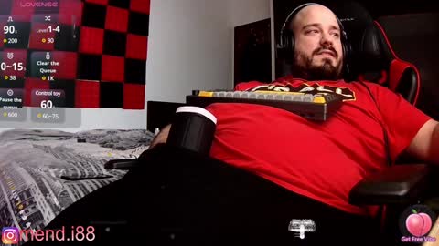 menditeta online show from 29, 1, 2025