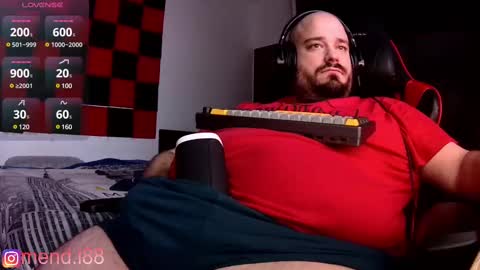 menditeta online show from 9, 3, 2025