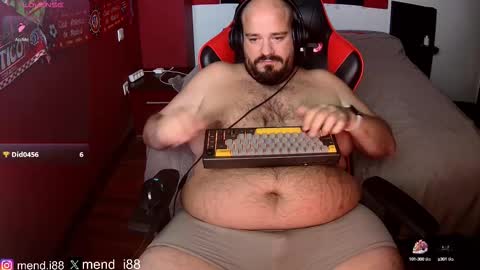 menditeta online show from 25, 9, 2025