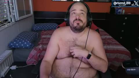 Snapshot of menditeta chatting on 16, 6, 2026 menditeta online show from 16, 6, 2026