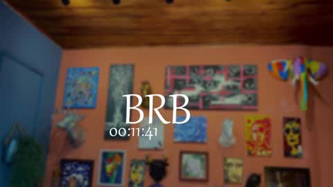 Princess Mensia online show from 11, 1, 2025