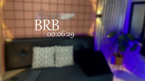 Princess Mensia online show from 23, 2, 2025