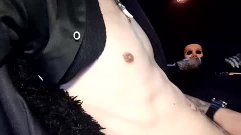 Giorggio Fragacci online show from 24, 1, 2025