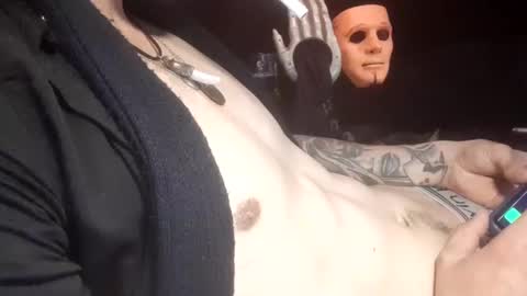 Giorggio Fragacci online show from 7, 2, 2025