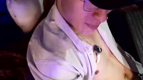 Snapshot of menyy666 chatting on 25, 4, 2026 Giorggio Fragacci online show from 25, 4, 2026