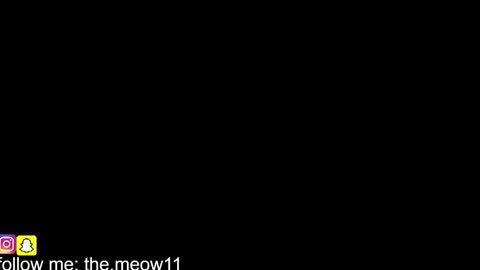 meow609 online show from 11, 3, 2026