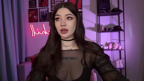 Amy Meow online show from 18, 2, 2026