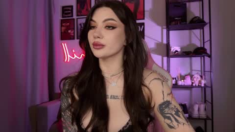 Snapshot of meow__baby chatting on 1, 4, 2026 Amy Meow online show from 1, 4, 2026